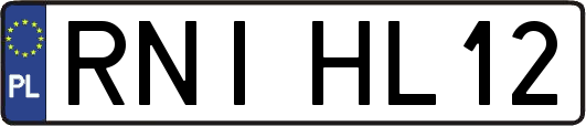 RNIHL12