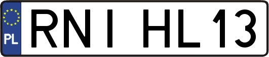 RNIHL13