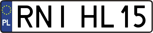 RNIHL15