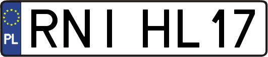 RNIHL17