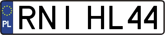 RNIHL44