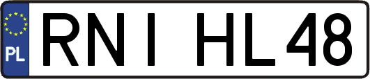 RNIHL48