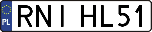 RNIHL51