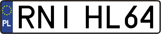 RNIHL64