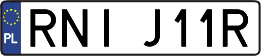 RNIJ11R