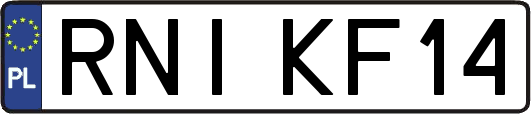 RNIKF14