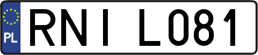 RNIL081