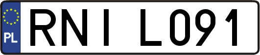 RNIL091
