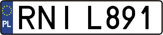 RNIL891