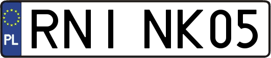 RNINK05