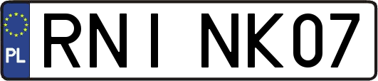 RNINK07
