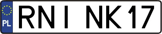 RNINK17