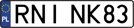 RNINK83