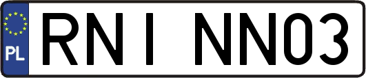 RNINN03