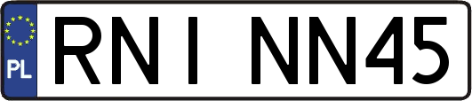 RNINN45