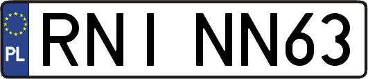 RNINN63
