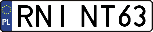 RNINT63