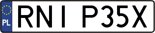 RNIP35X