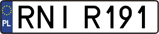 RNIR191