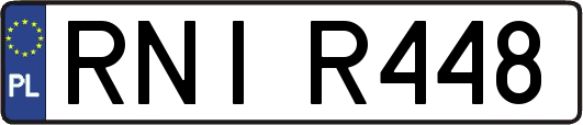RNIR448