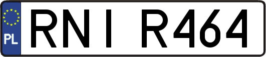 RNIR464