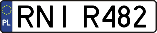 RNIR482