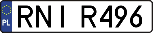RNIR496