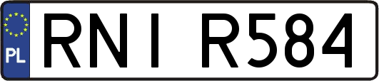 RNIR584