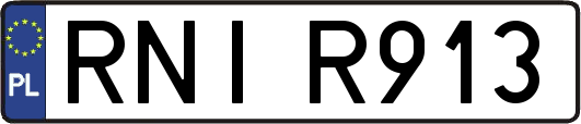 RNIR913