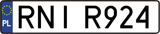 RNIR924