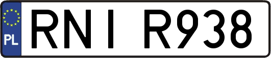 RNIR938