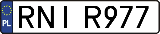 RNIR977