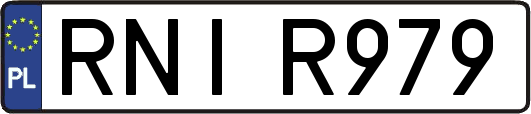 RNIR979