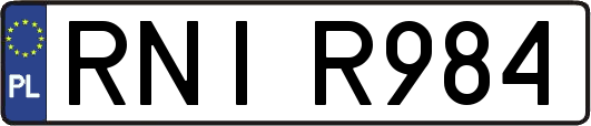 RNIR984