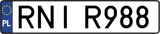 RNIR988