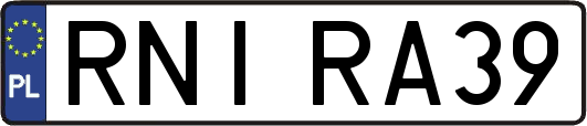 RNIRA39