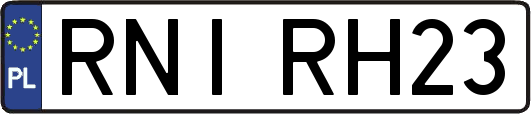 RNIRH23
