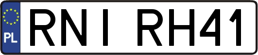 RNIRH41
