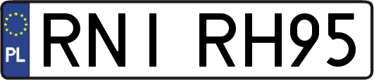 RNIRH95