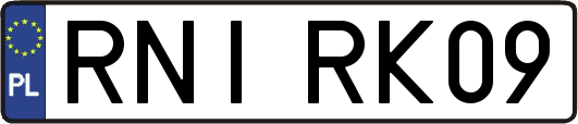 RNIRK09