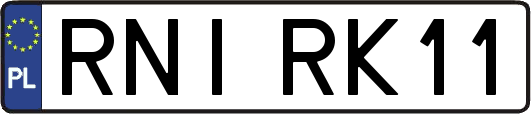 RNIRK11