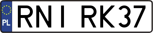 RNIRK37