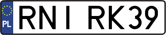 RNIRK39