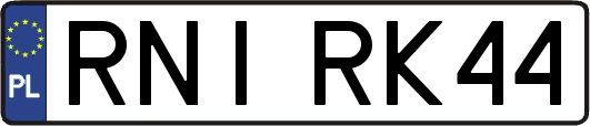 RNIRK44