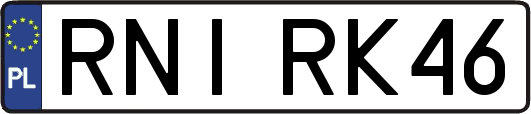 RNIRK46