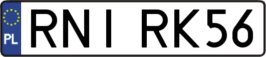 RNIRK56