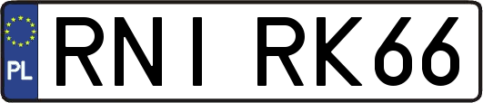 RNIRK66