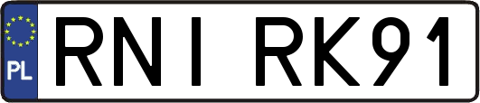 RNIRK91