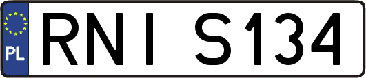 RNIS134