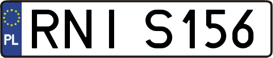 RNIS156